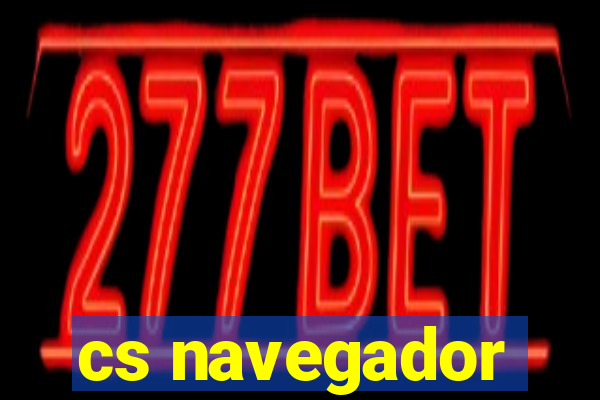 cs navegador